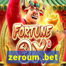 zeroum .bet